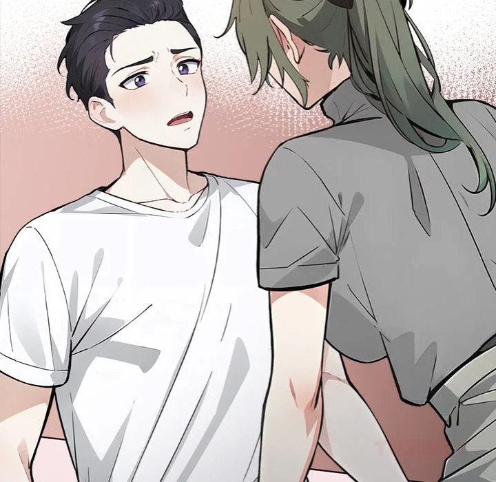 Love Me, or Else - Chapter 10 Page 51