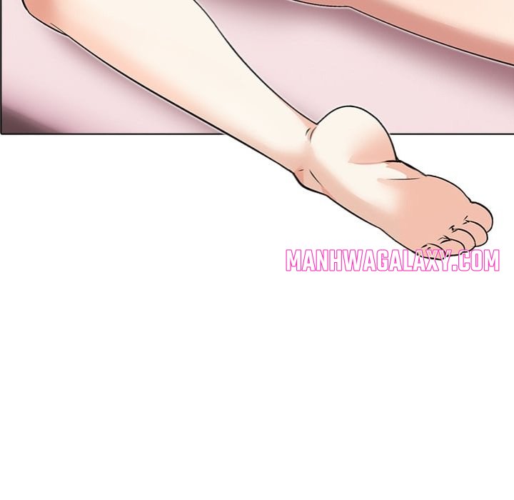 Love Me, or Else - Chapter 11 Page 102