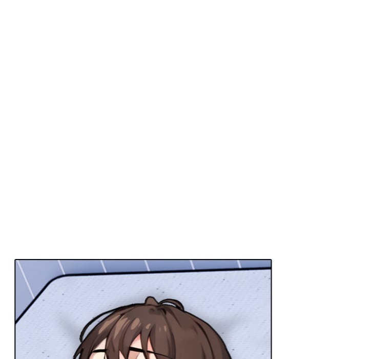 Love Me, or Else - Chapter 11 Page 137