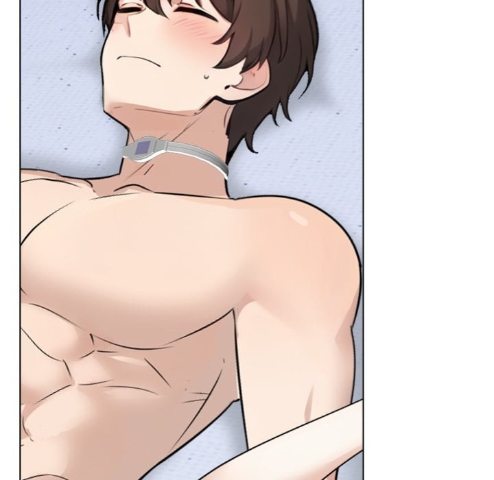 Love Me, or Else - Chapter 11 Page 138