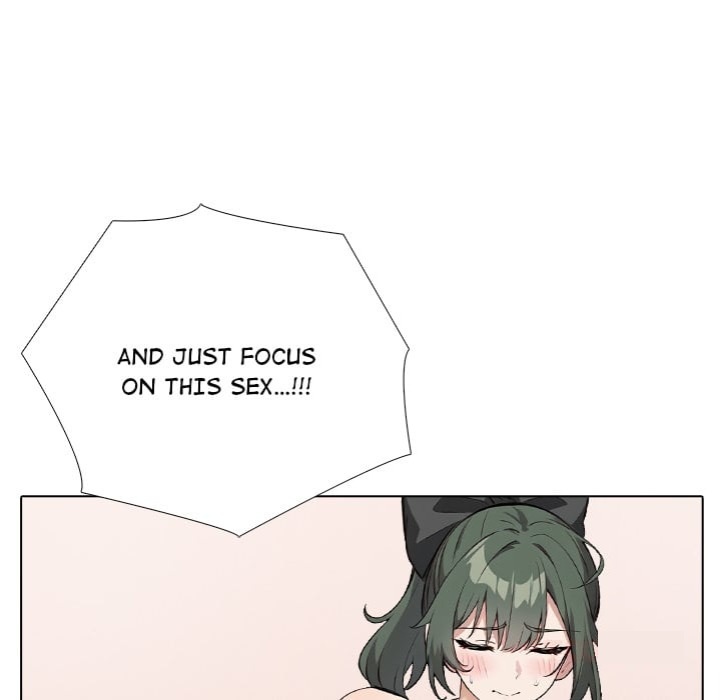 Love Me, or Else - Chapter 11 Page 93