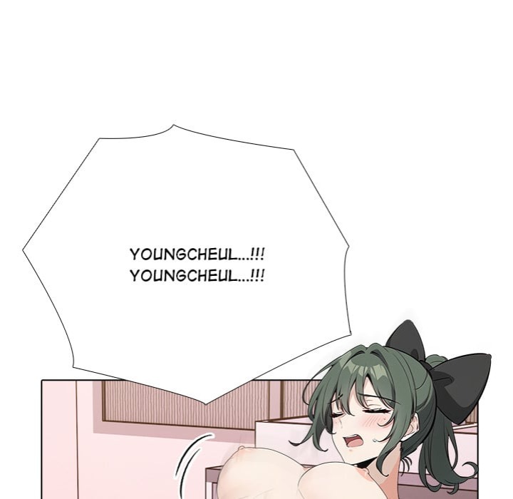 Love Me, or Else - Chapter 11 Page 98