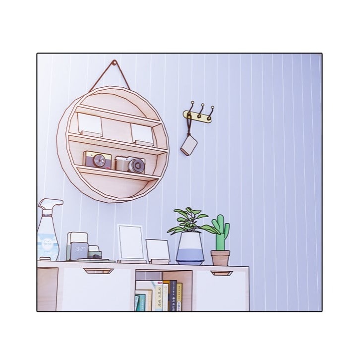 Love Me, or Else - Chapter 12 Page 111