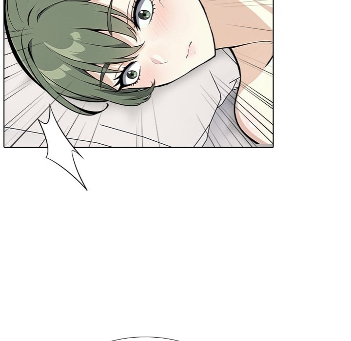 Love Me, or Else - Chapter 12 Page 33