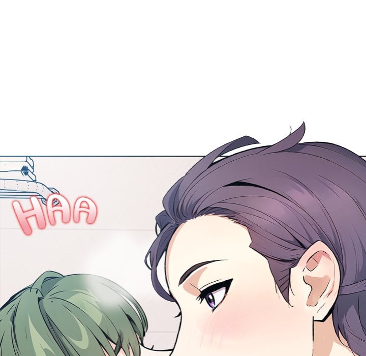 Love Me, or Else - Chapter 12 Page 96