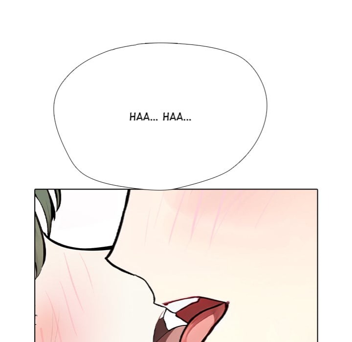 Love Me, or Else - Chapter 12 Page 98