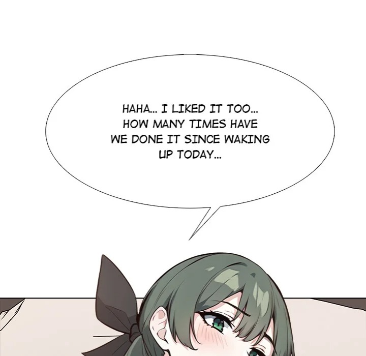 Love Me, or Else - Chapter 13 Page 106