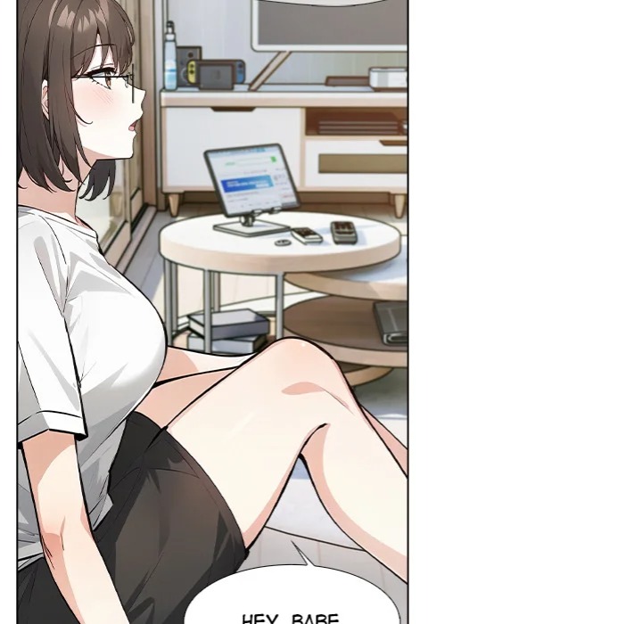 Love Me, or Else - Chapter 13 Page 46