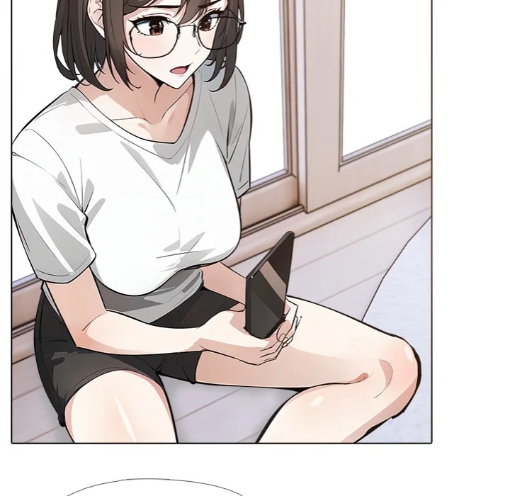 Love Me, or Else - Chapter 13 Page 55