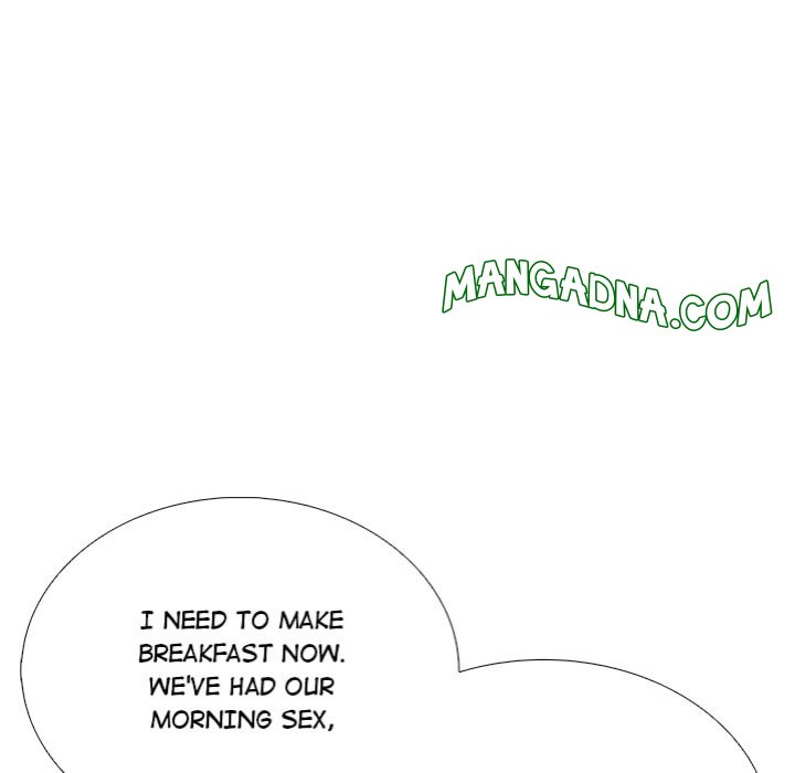 Love Me, or Else - Chapter 14 Page 103