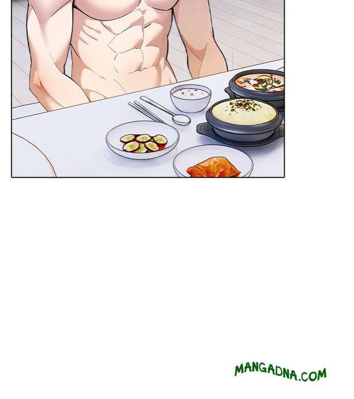 Love Me, or Else - Chapter 14 Page 117