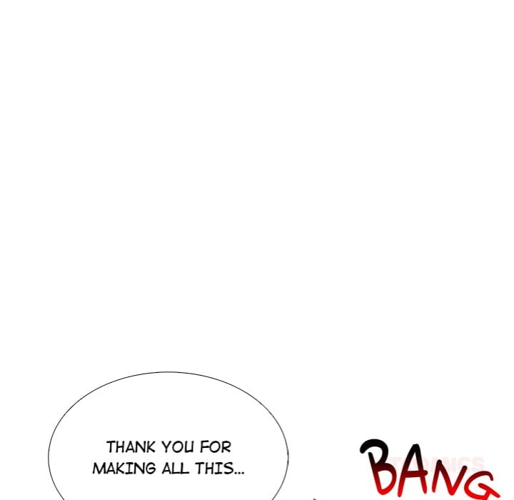 Love Me, or Else - Chapter 14 Page 120