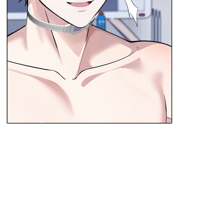 Love Me, or Else - Chapter 14 Page 122