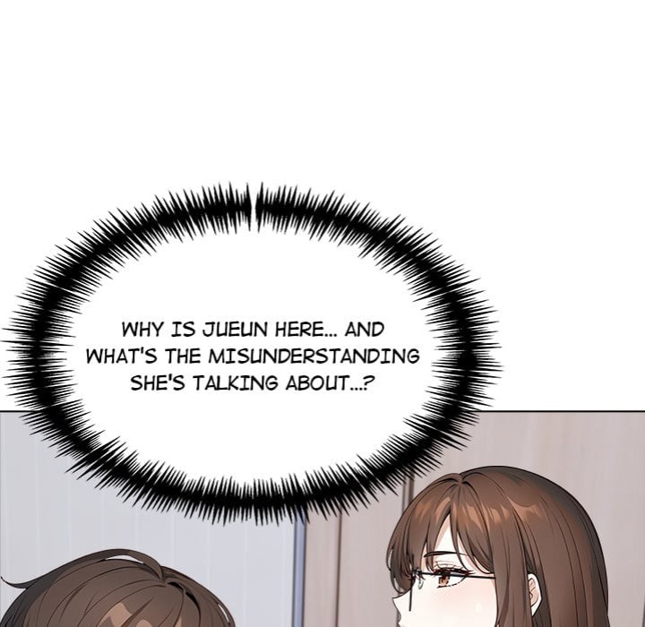 Love Me, or Else - Chapter 14 Page 134