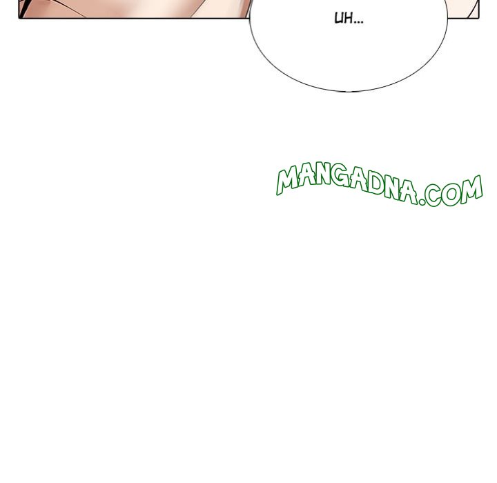 Love Me, or Else - Chapter 14 Page 143