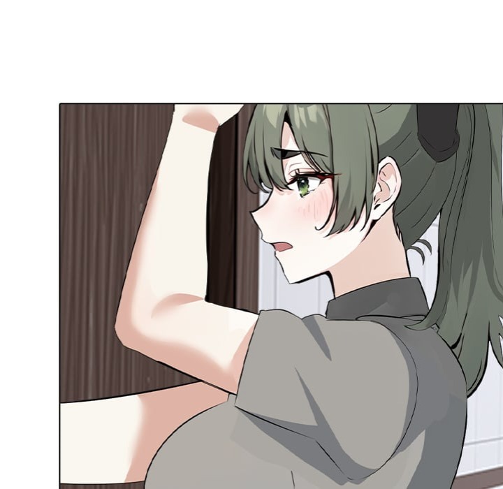 Love Me, or Else - Chapter 14 Page 159