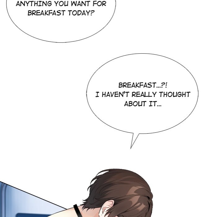 Love Me, or Else - Chapter 14 Page 23