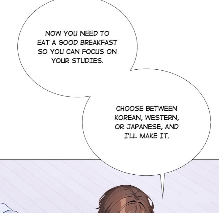 Love Me, or Else - Chapter 14 Page 30