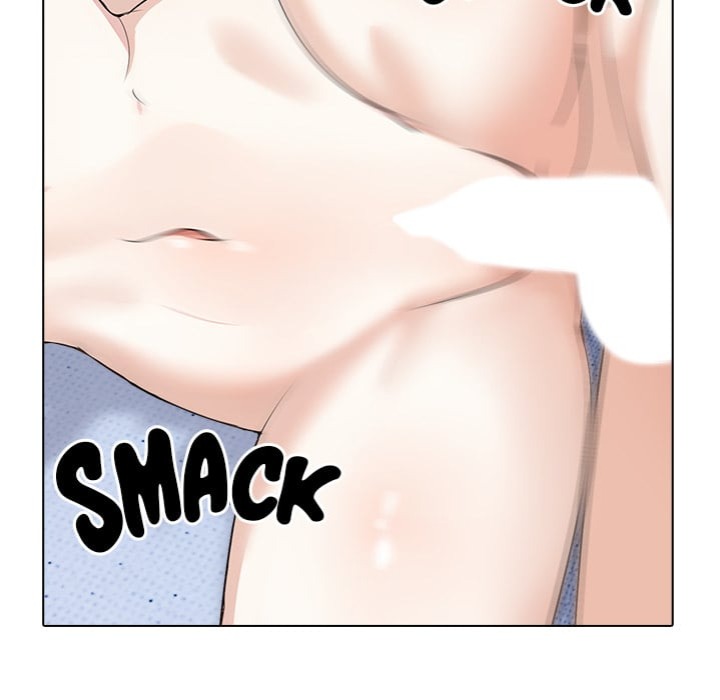 Love Me, or Else - Chapter 14 Page 54