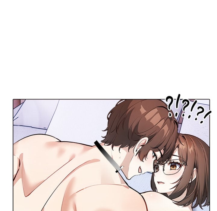 Love Me, or Else - Chapter 14 Page 58