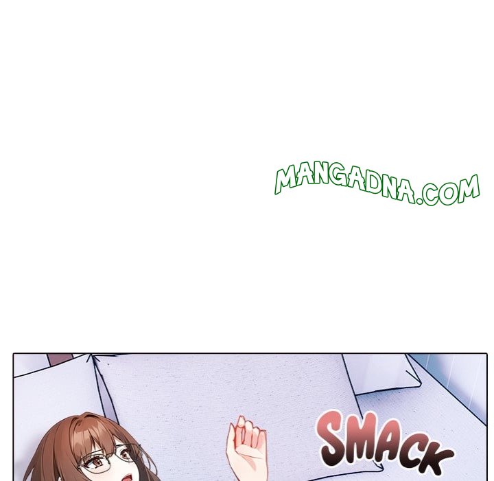 Love Me, or Else - Chapter 14 Page 7