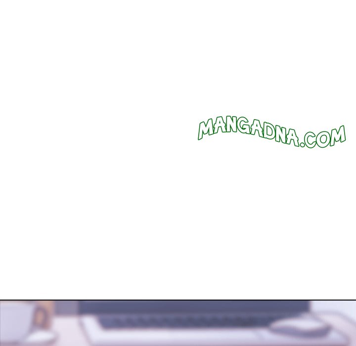 Love Me, or Else - Chapter 14 Page 82