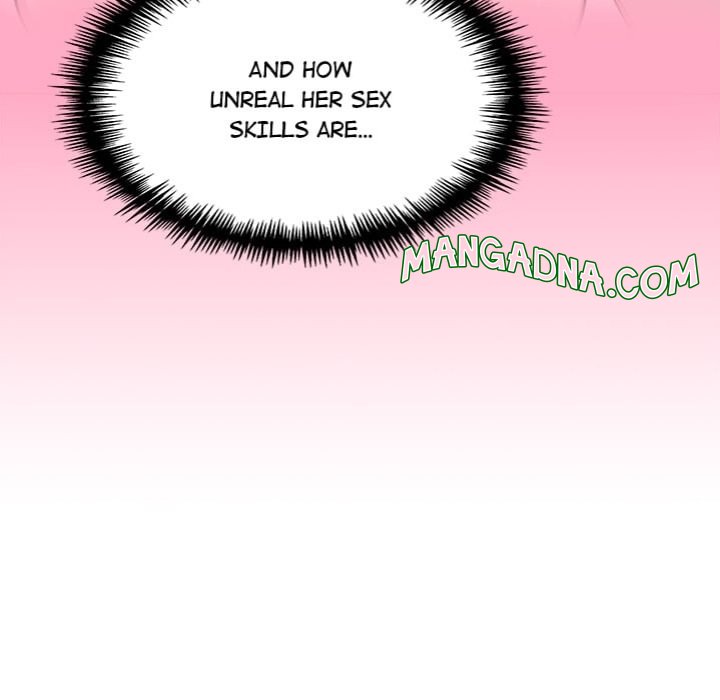 Love Me, or Else - Chapter 14 Page 93