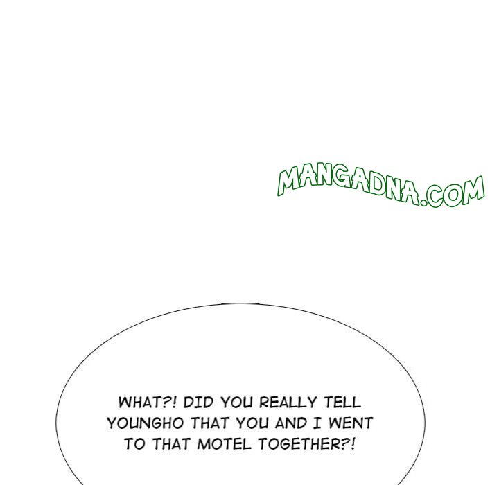 Love Me, or Else - Chapter 15 Page 125