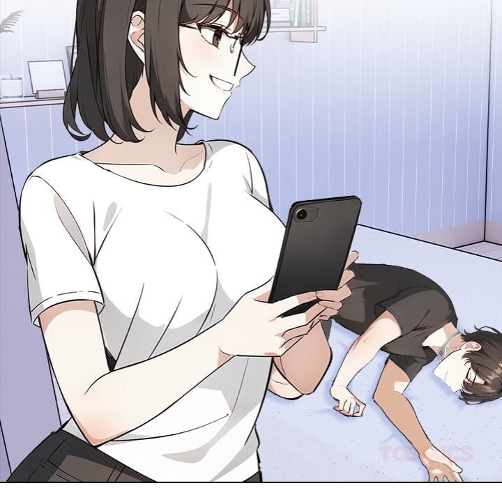 Love Me, or Else - Chapter 15 Page 135