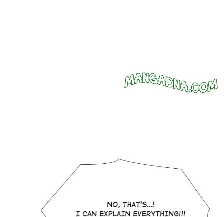 Love Me, or Else - Chapter 15 Page 22