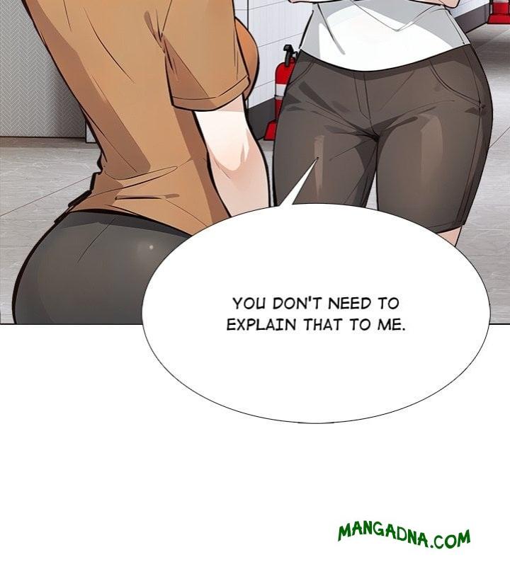 Love Me, or Else - Chapter 15 Page 33