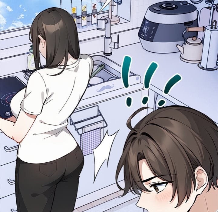 Love Me, or Else - Chapter 16 Page 109