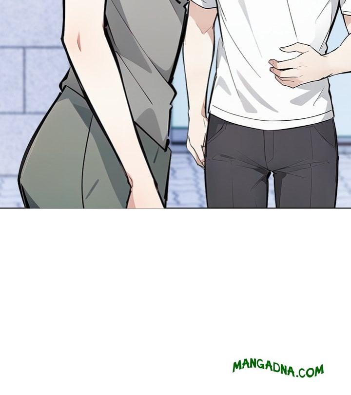 Love Me, or Else - Chapter 16 Page 13