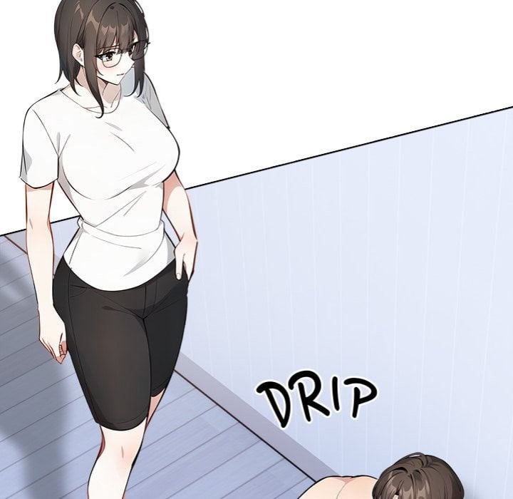 Love Me, or Else - Chapter 16 Page 130