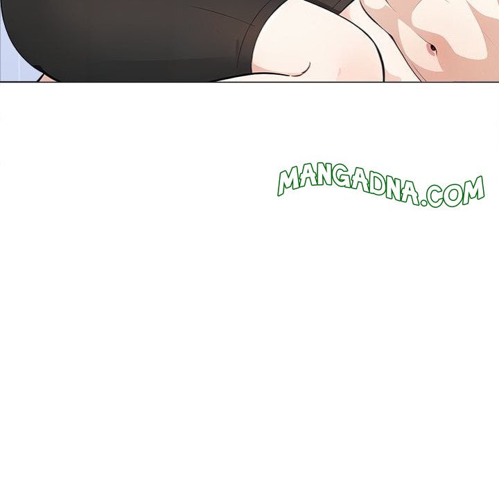 Love Me, or Else - Chapter 16 Page 136