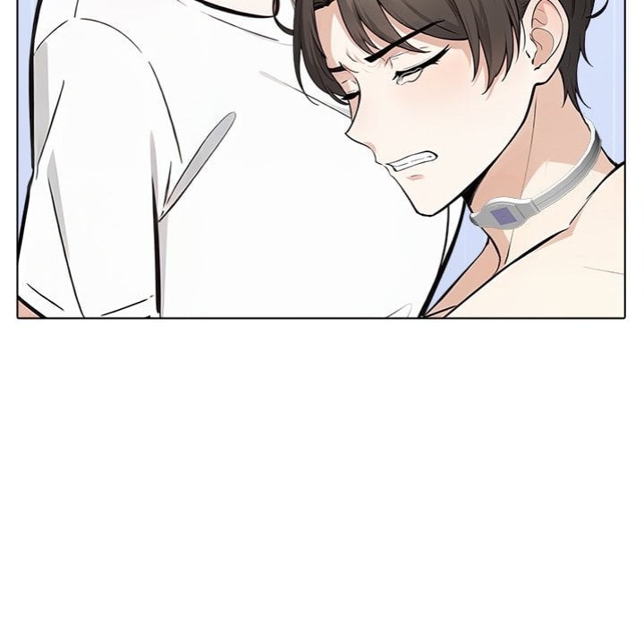 Love Me, or Else - Chapter 16 Page 138