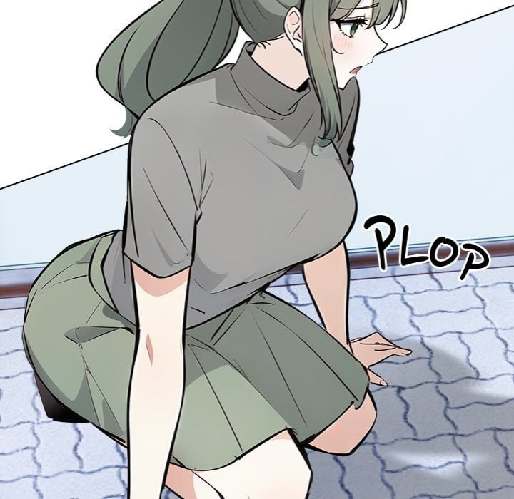 Love Me, or Else - Chapter 16 Page 32