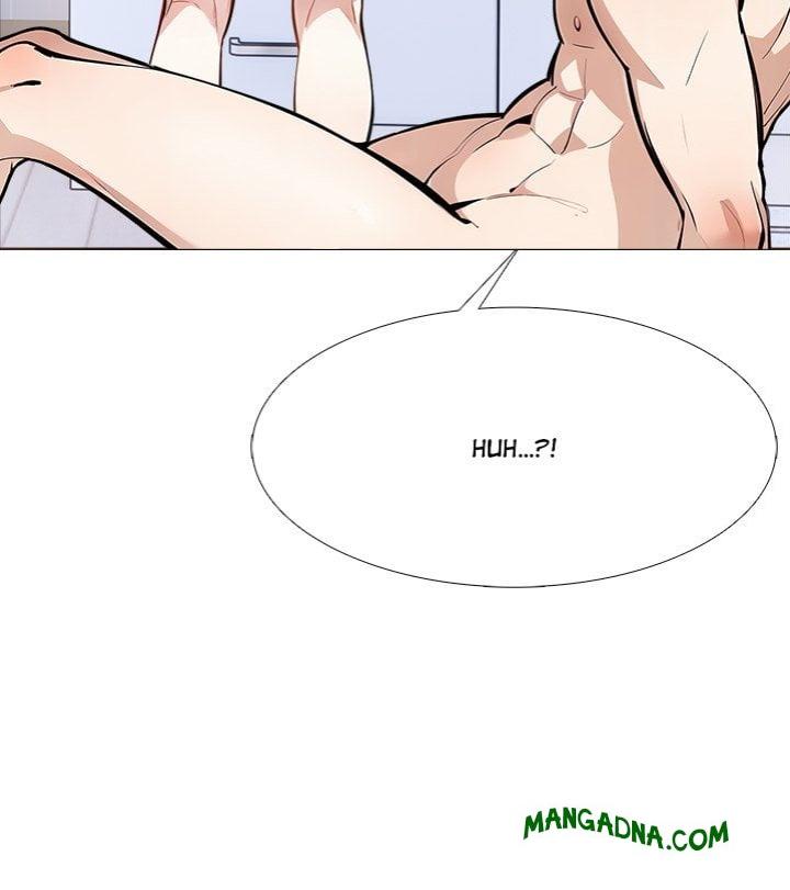 Love Me, or Else - Chapter 16 Page 71