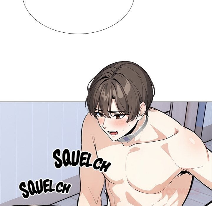 Love Me, or Else - Chapter 17 Page 117