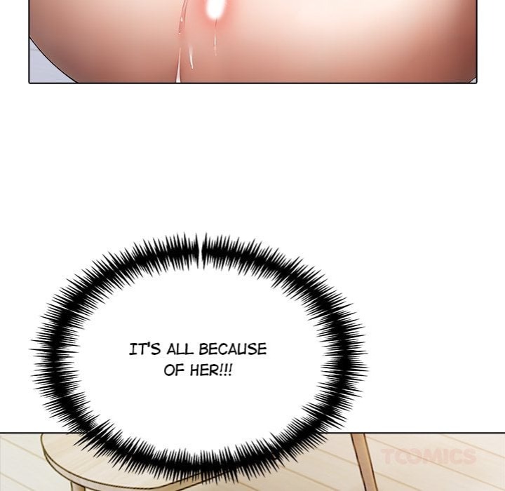 Love Me, or Else - Chapter 17 Page 135