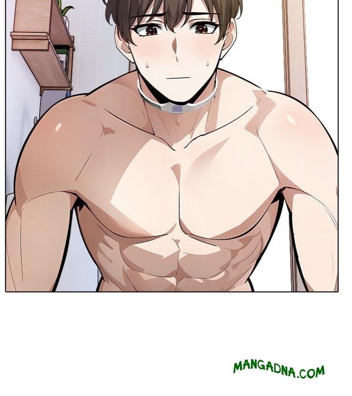 Love Me, or Else - Chapter 17 Page 138