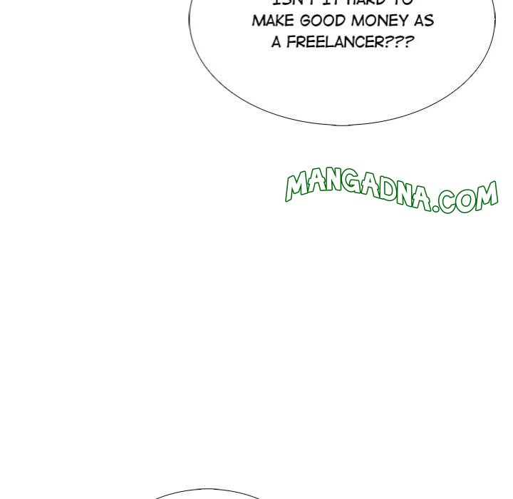 Love Me, or Else - Chapter 17 Page 39