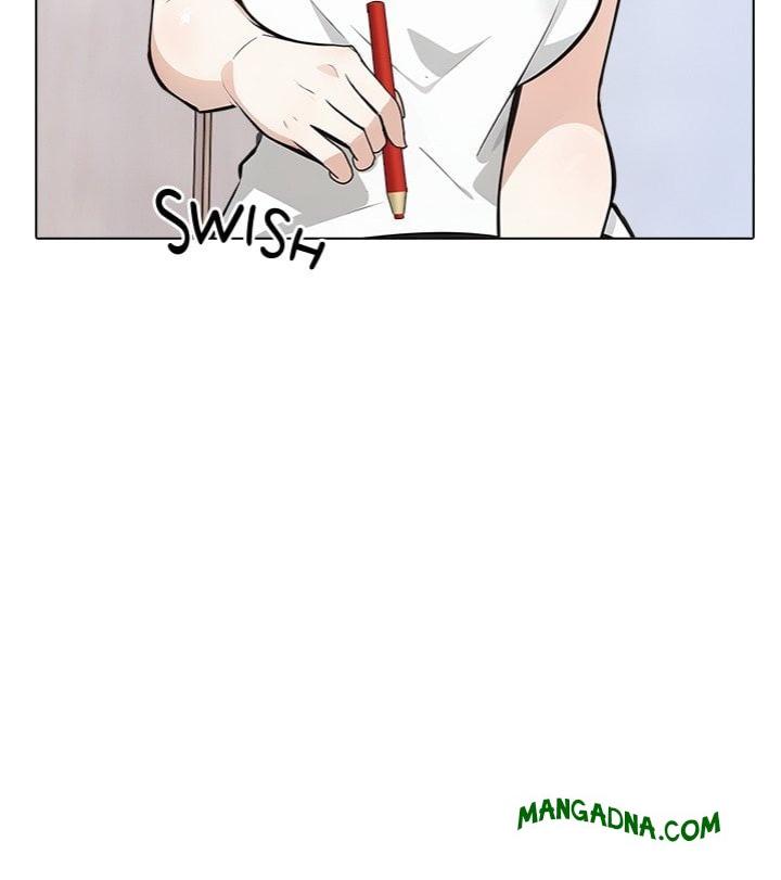 Love Me, or Else - Chapter 17 Page 56