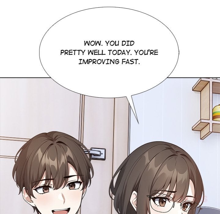 Love Me, or Else - Chapter 17 Page 57