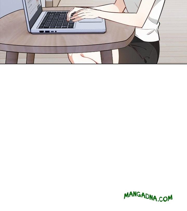 Love Me, or Else - Chapter 17 Page 9