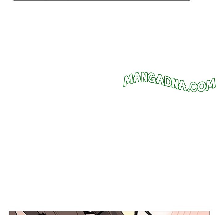 Love Me, or Else - Chapter 17 Page 93