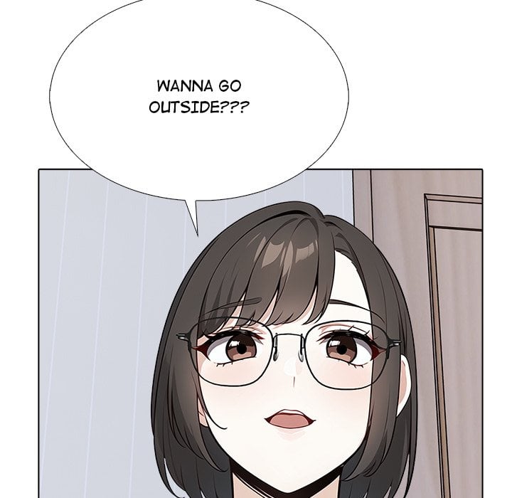 Love Me, or Else - Chapter 18 Page 109