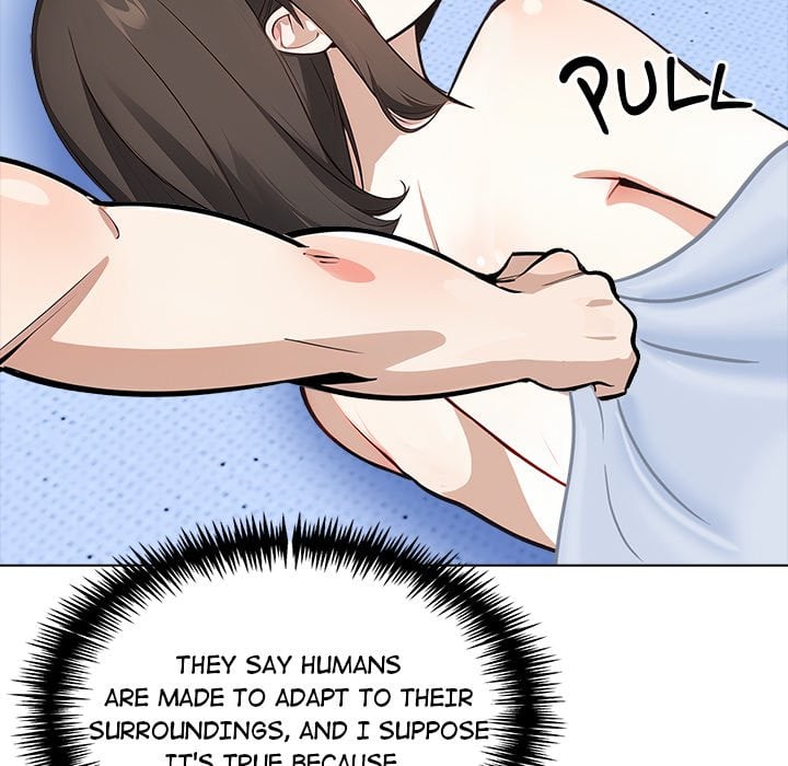 Love Me, or Else - Chapter 18 Page 12