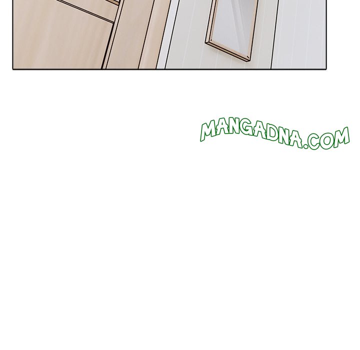 Love Me, or Else - Chapter 18 Page 120