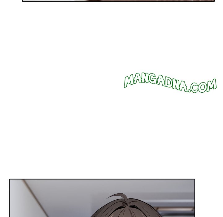 Love Me, or Else - Chapter 18 Page 125